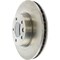 Centric Parts Standard Brake Rotor, 121.33079 121.33079 - alternate 6